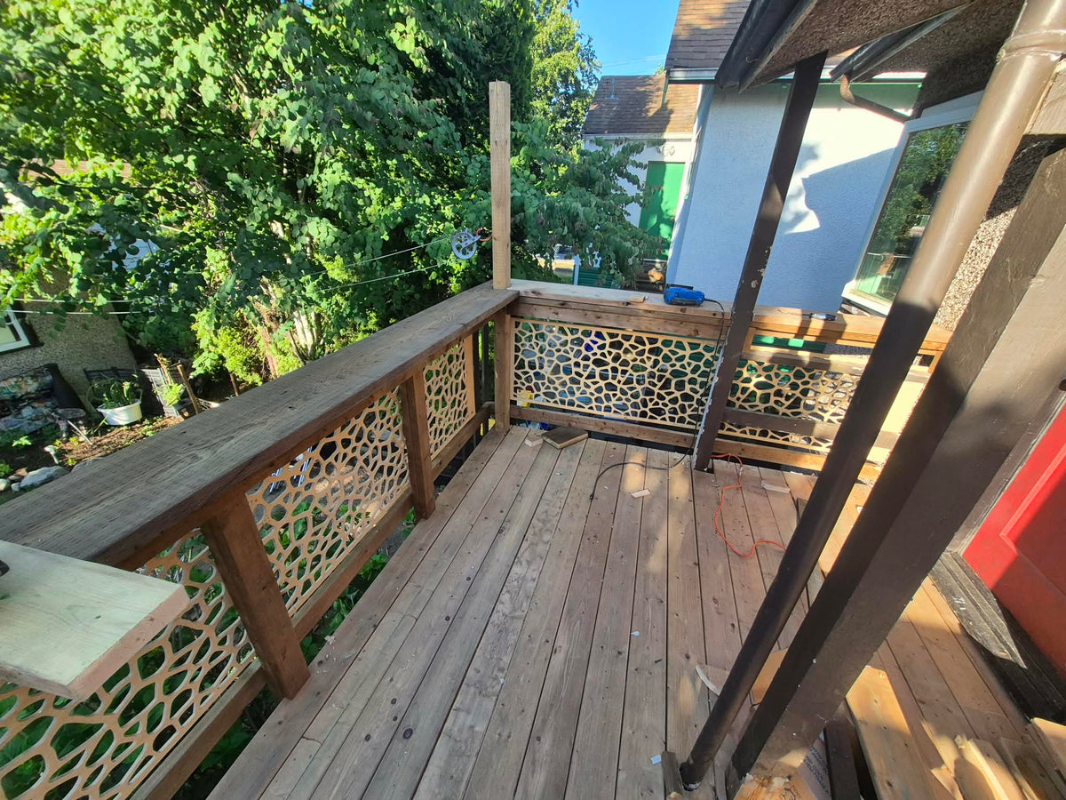 East Vancouver Getaway