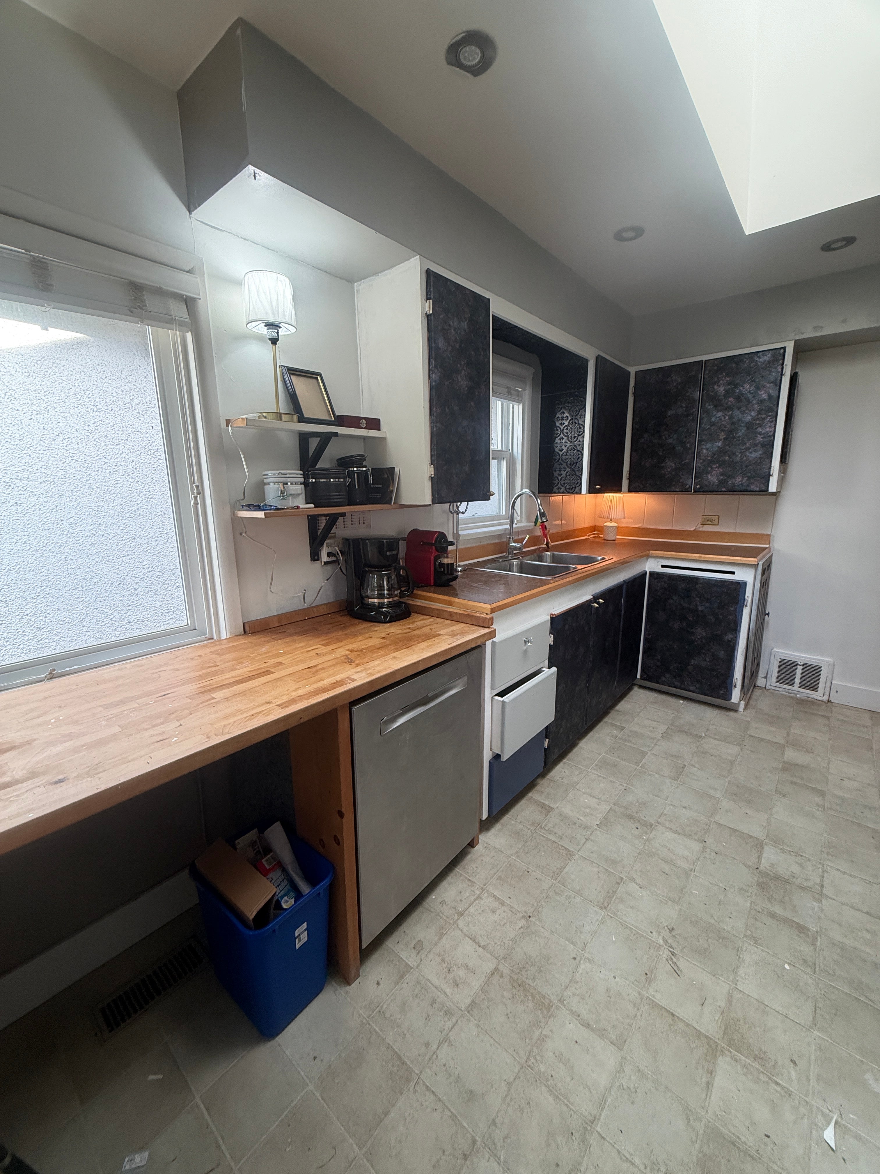 East Vancouver Getaway