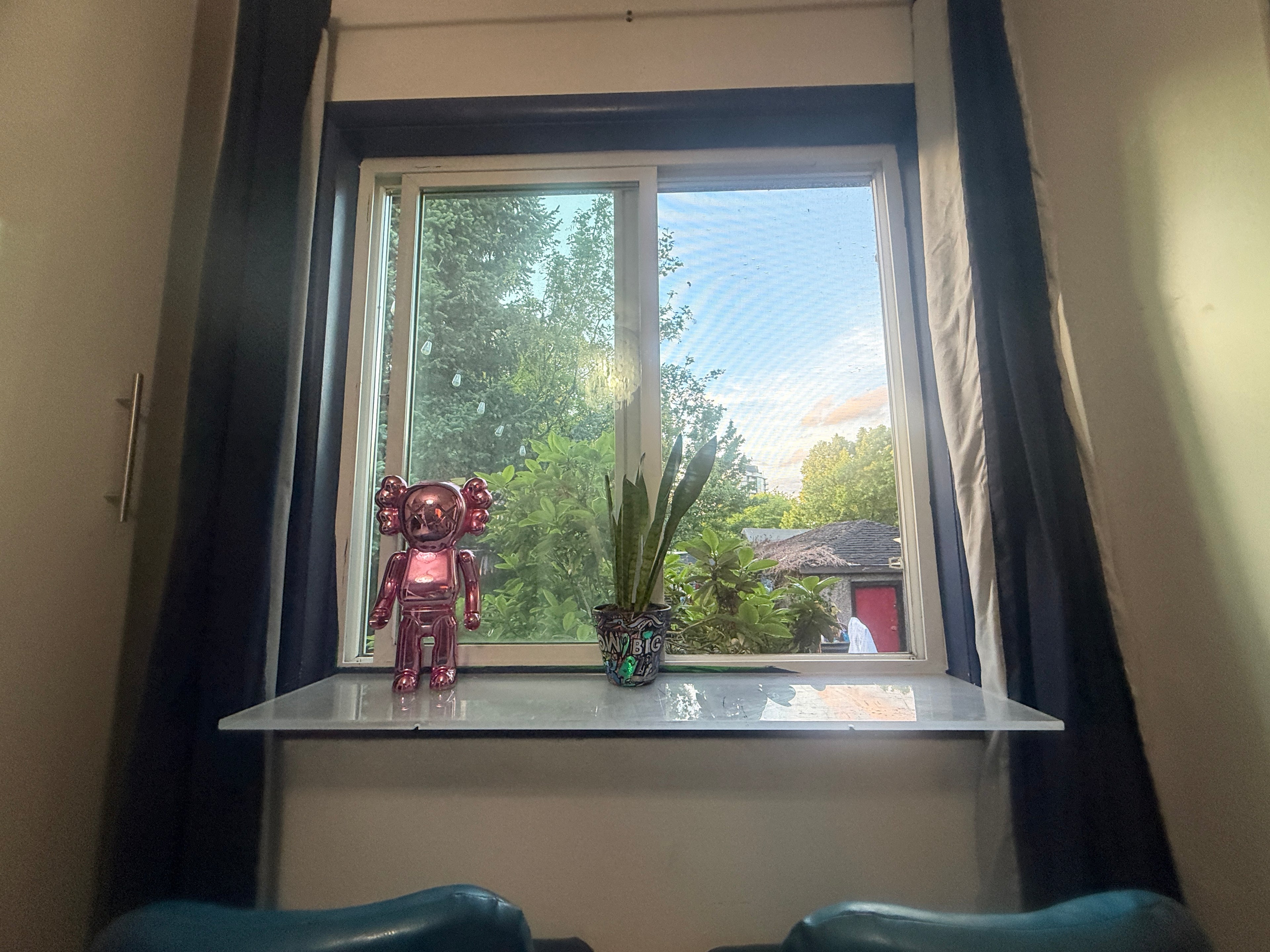 East Vancouver Getaway