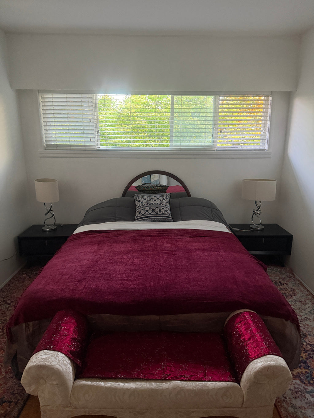 East Vancouver Getaway