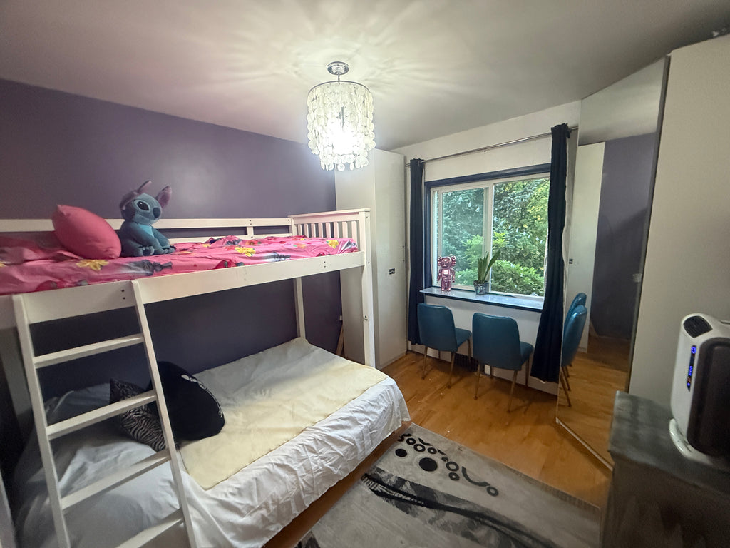 East Vancouver Getaway