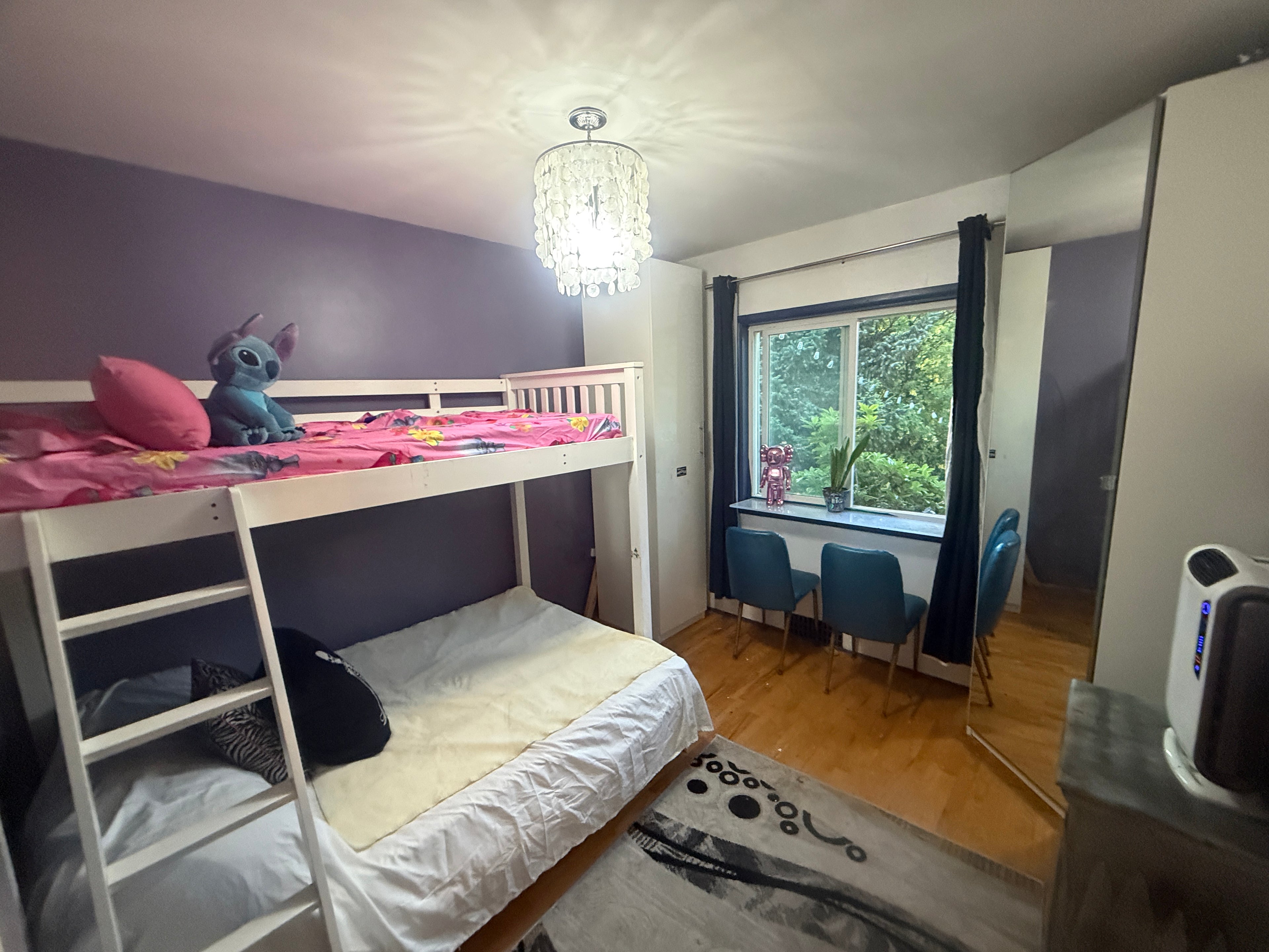 East Vancouver Getaway