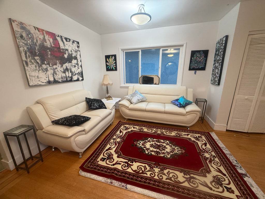 East Vancouver Getaway