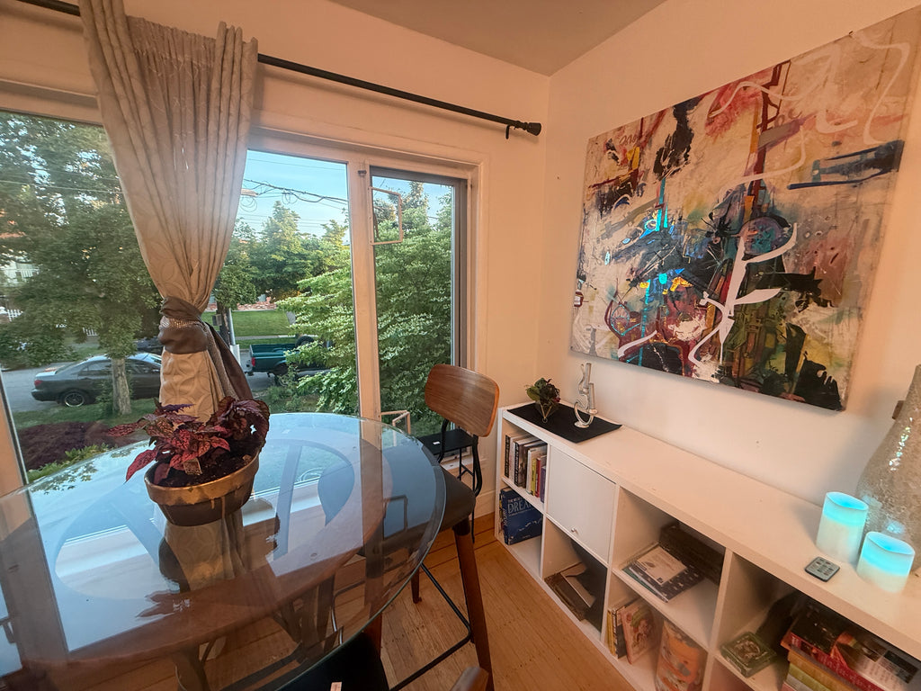 East Vancouver Getaway