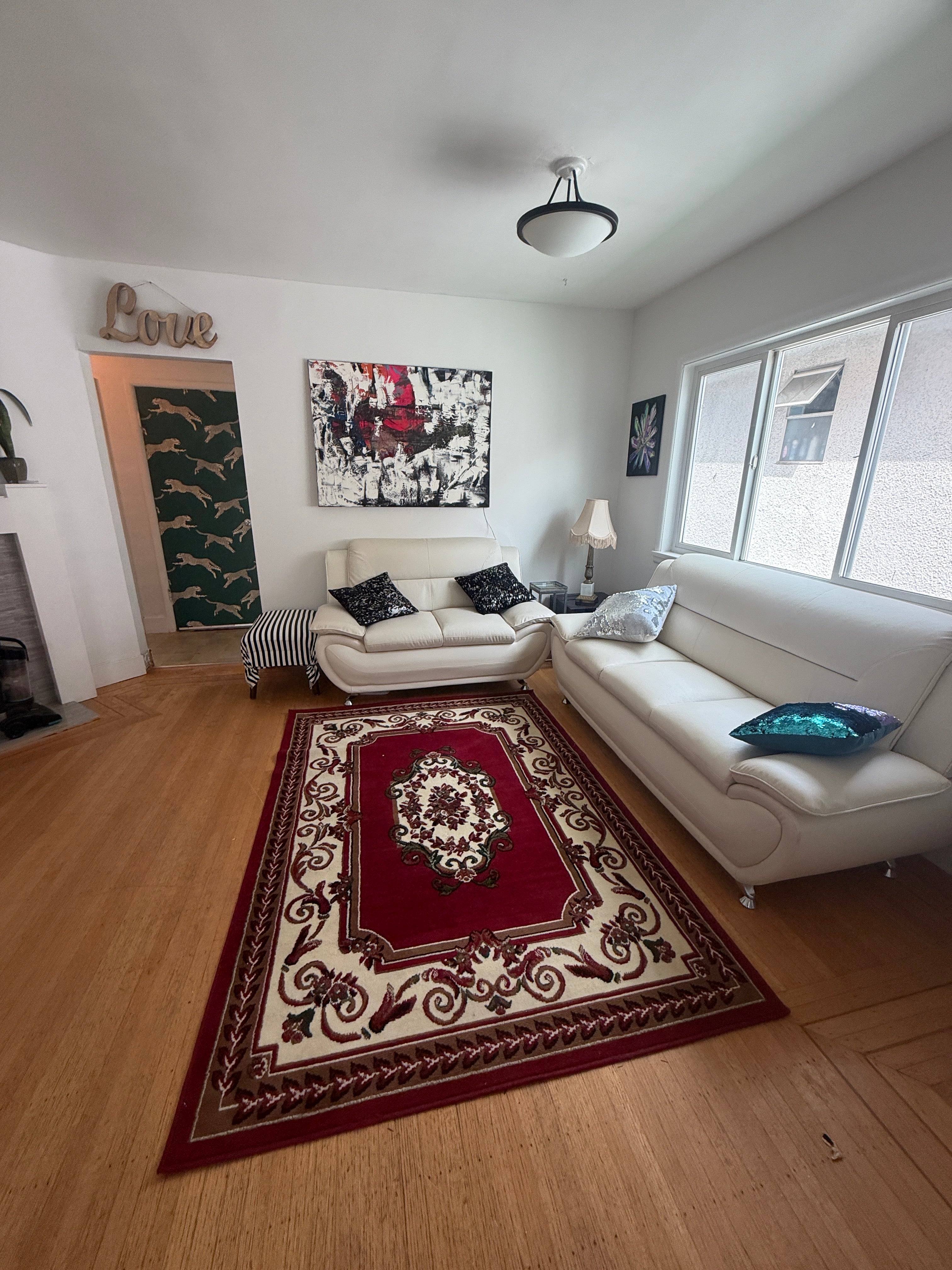 East Vancouver Getaway