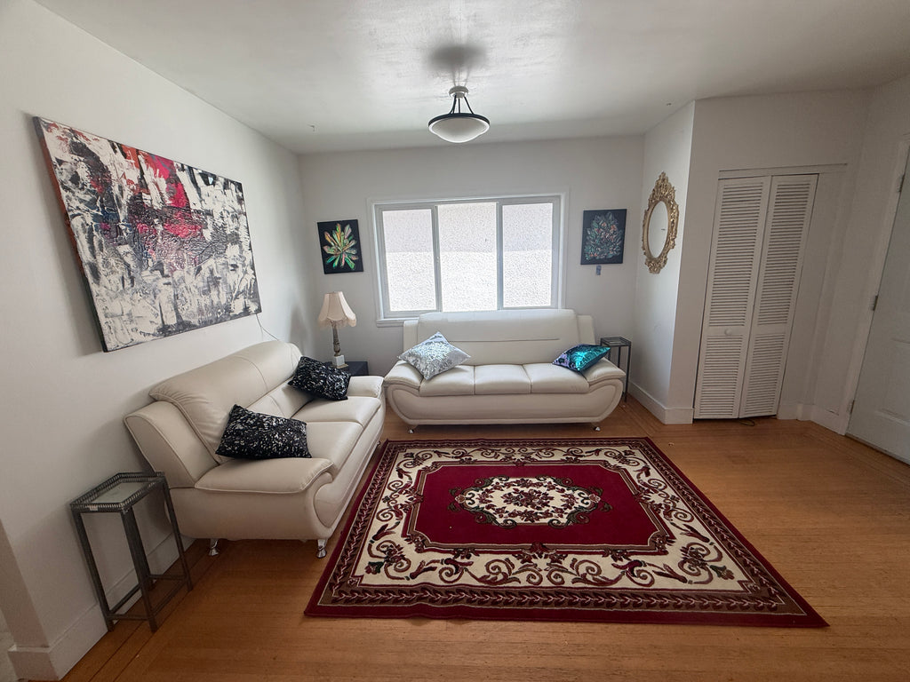 East Vancouver Getaway