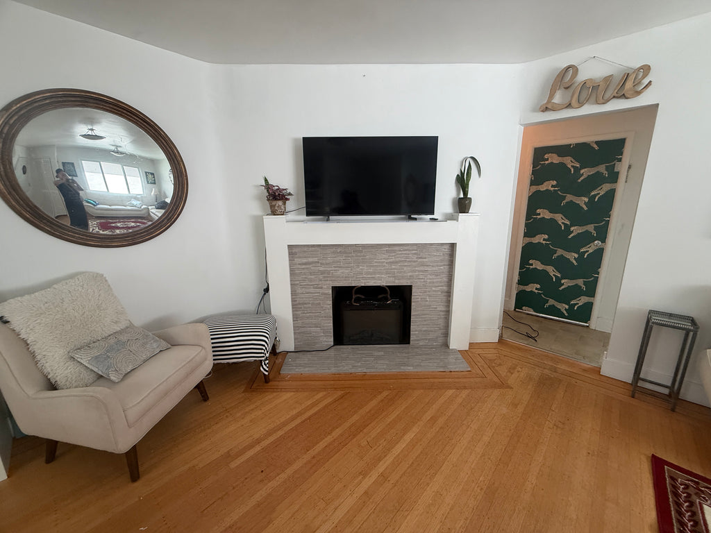 East Vancouver Getaway