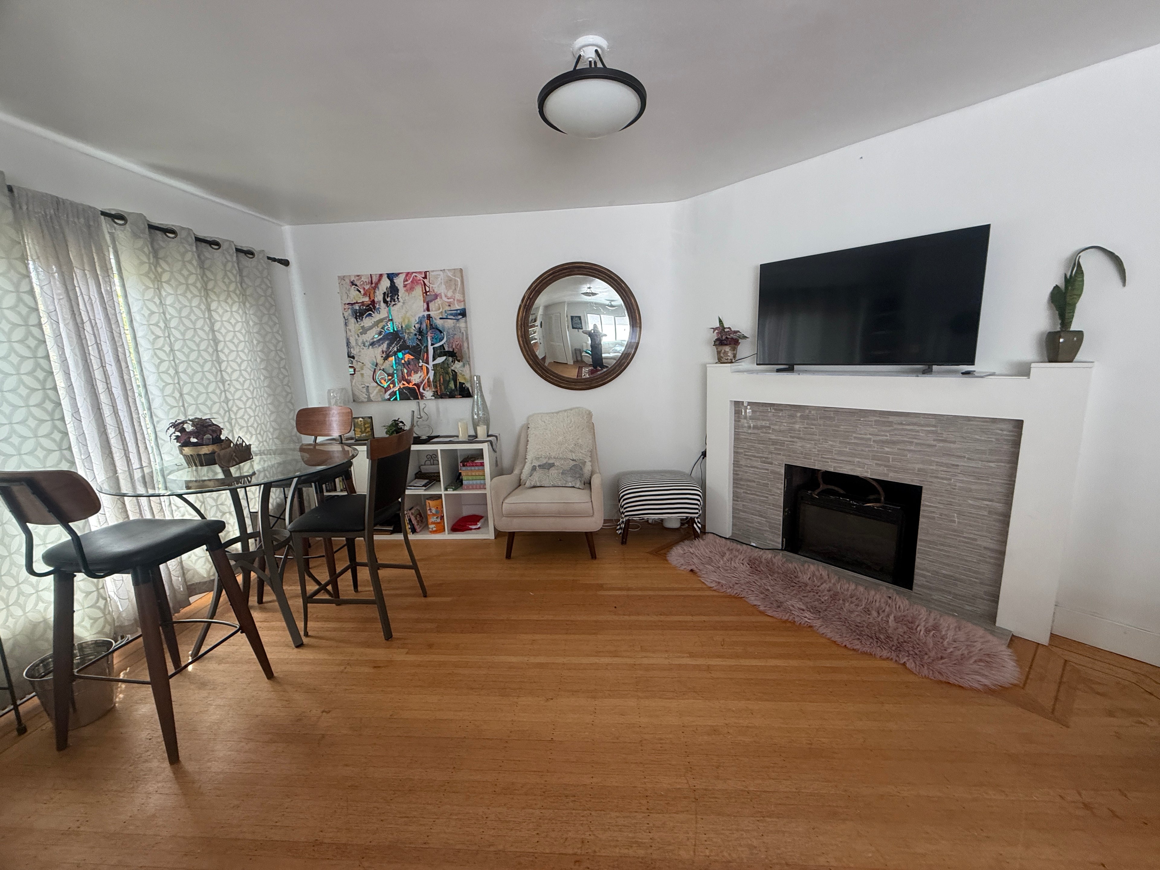 East Vancouver Getaway