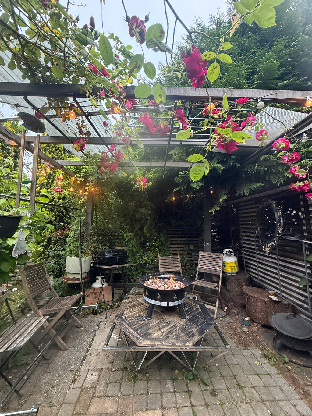 East Vancouver Getaway