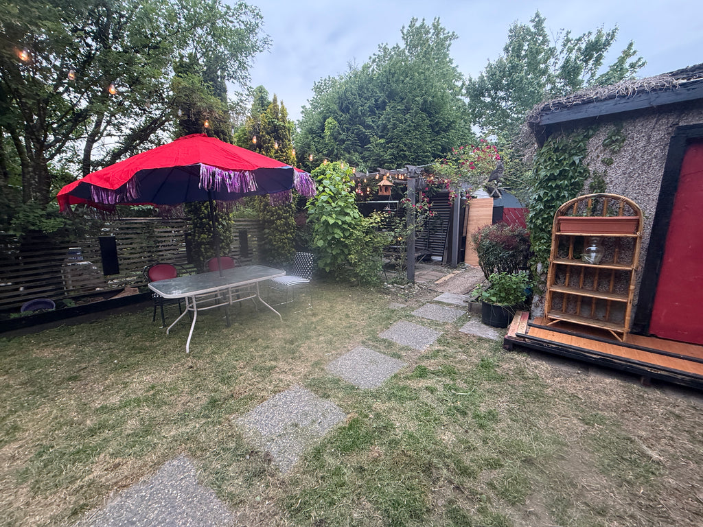 East Vancouver Getaway