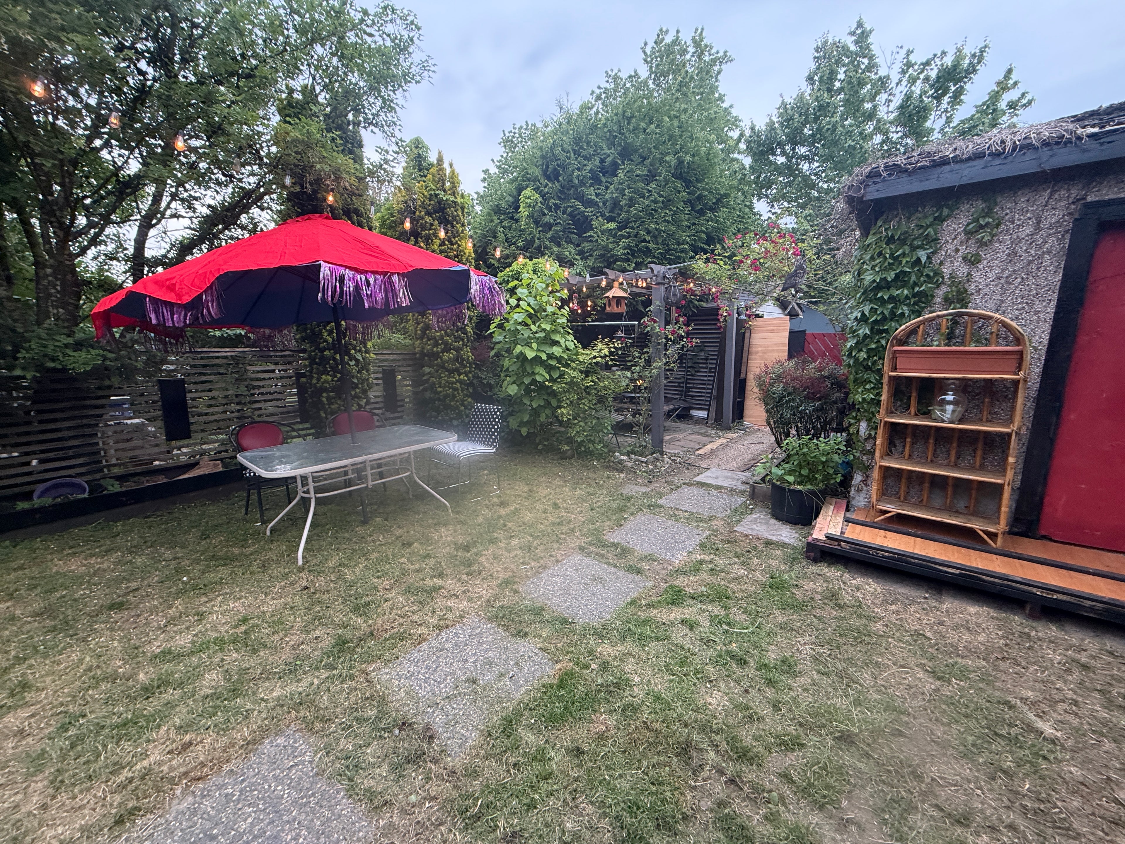East Vancouver Getaway