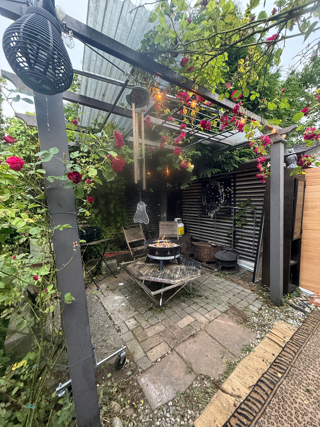 East Vancouver Getaway