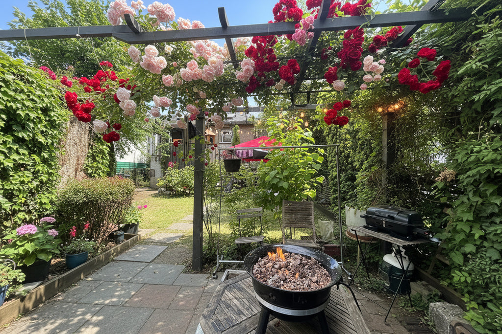 East Vancouver Getaway