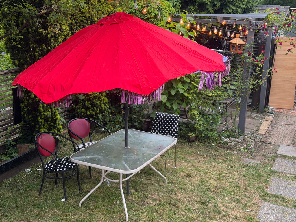 East Vancouver Getaway