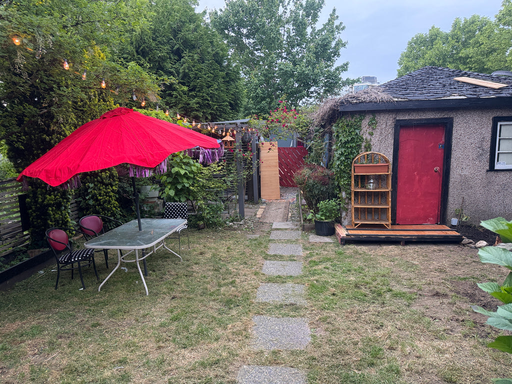 East Vancouver Getaway