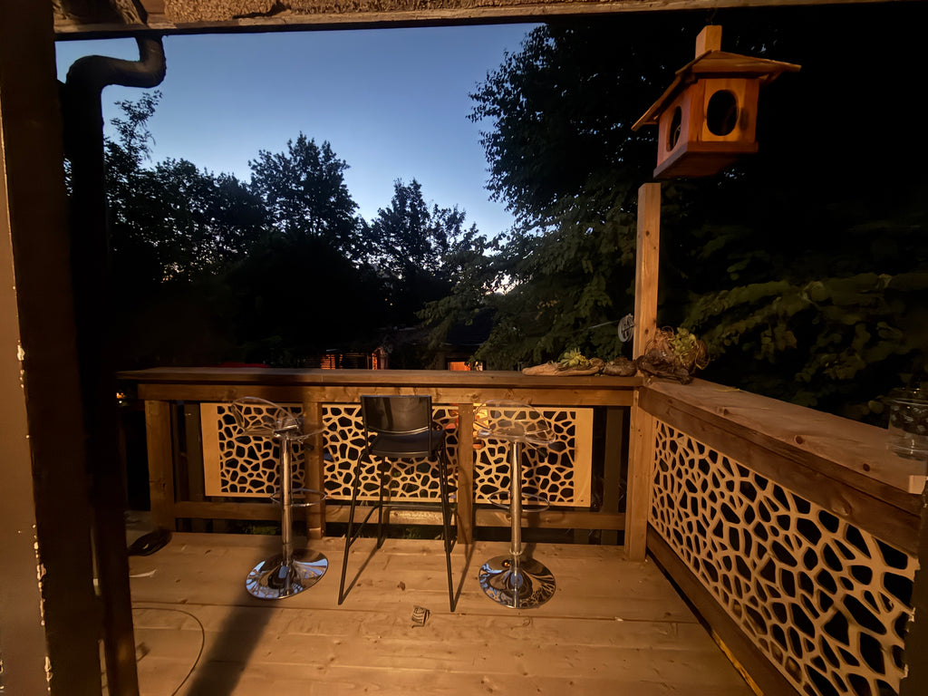 East Vancouver Getaway