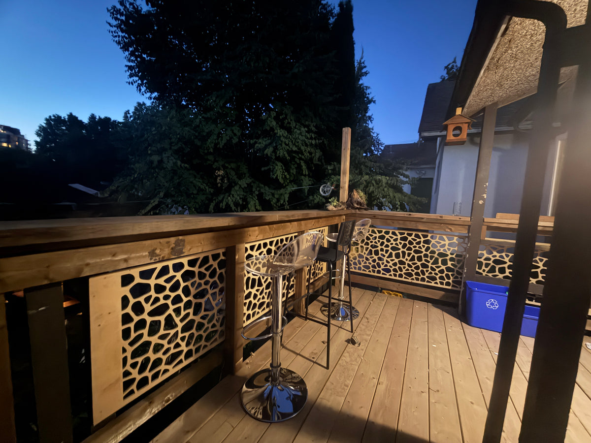 East Vancouver Getaway