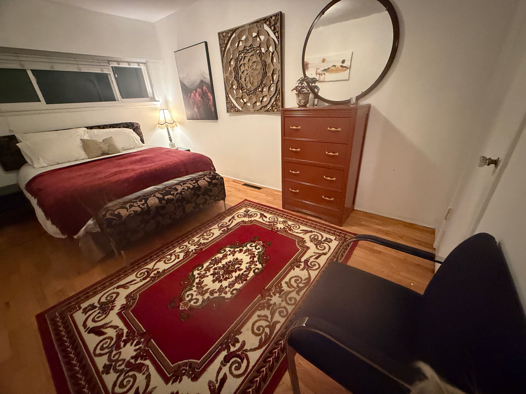 East Vancouver Getaway