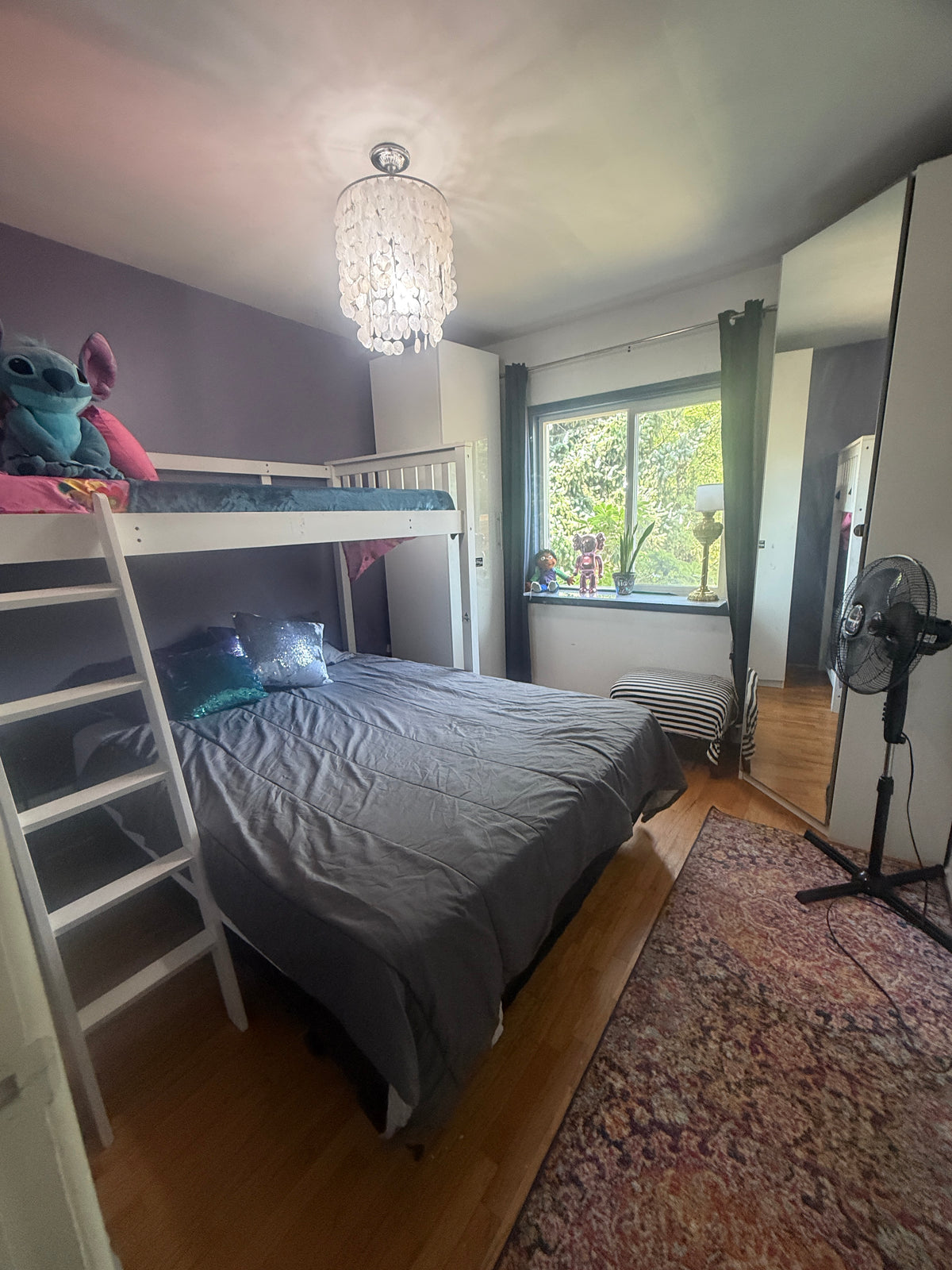 East Vancouver Getaway