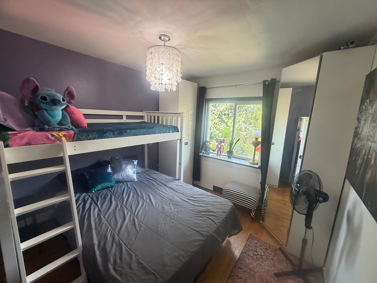 East Vancouver Getaway