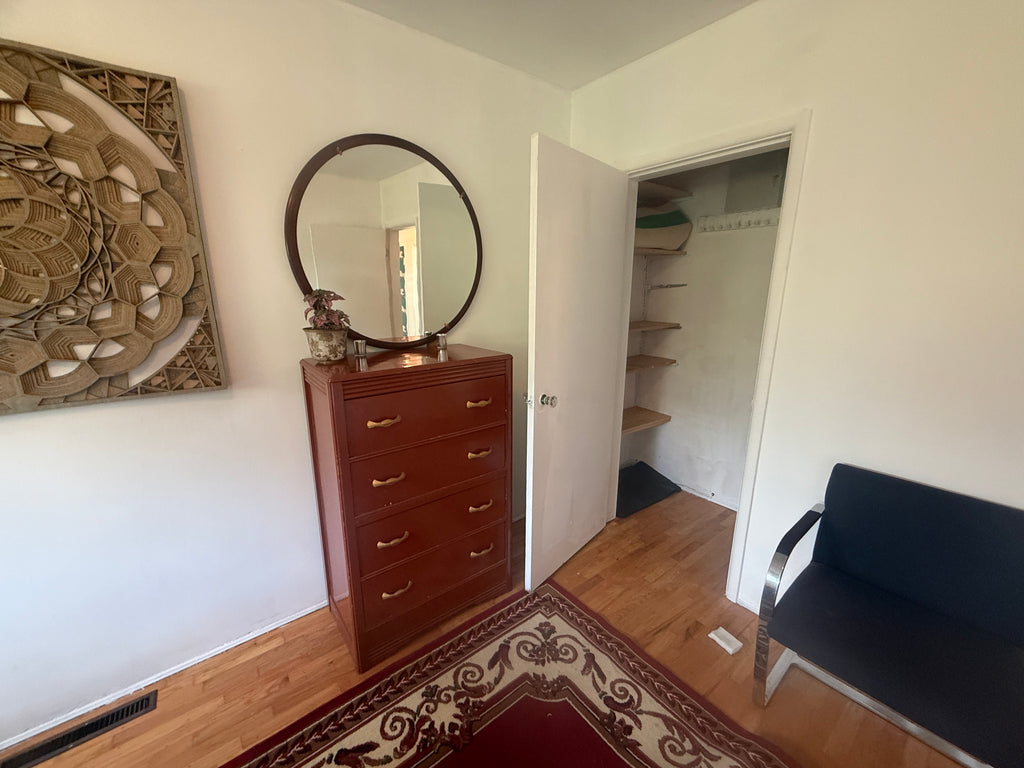 East Vancouver Getaway