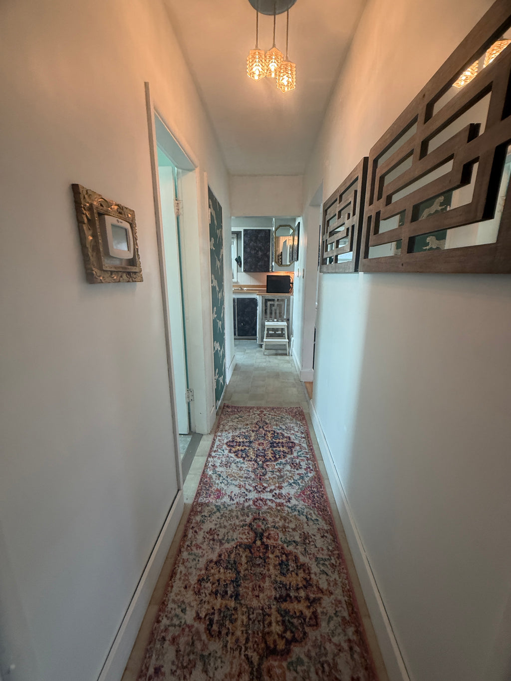 East Vancouver Getaway