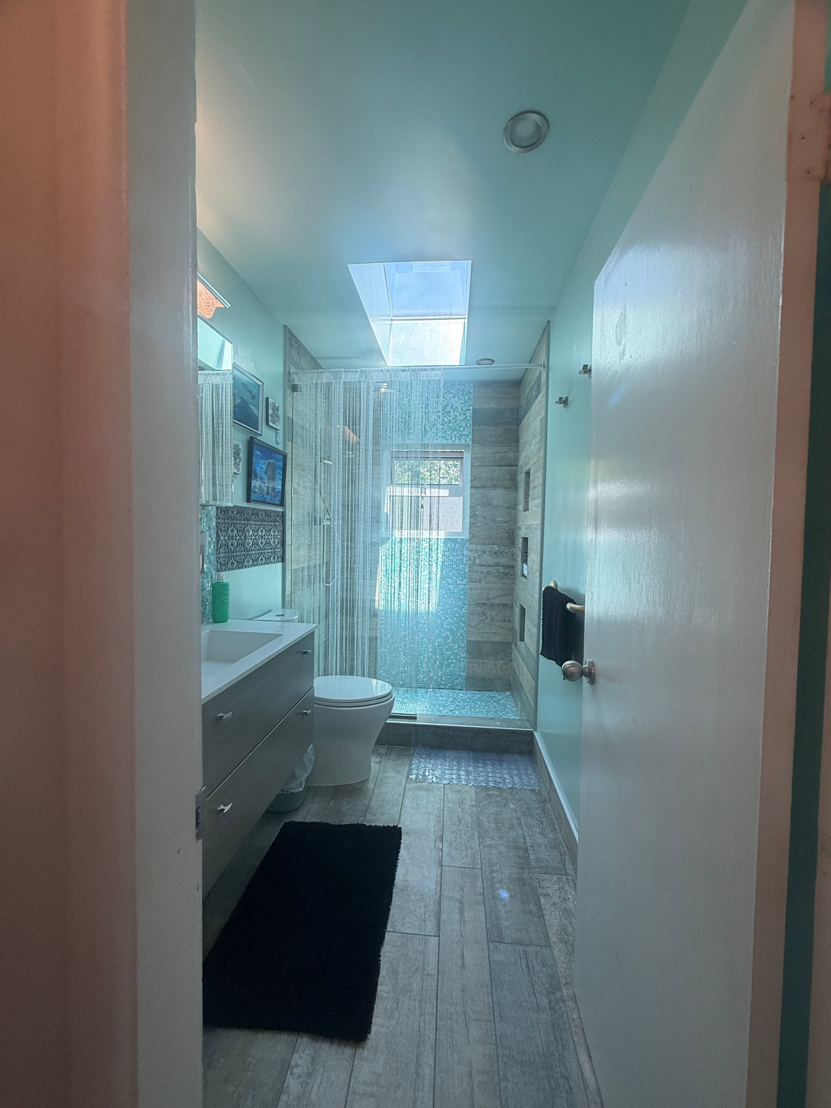 East Vancouver Getaway