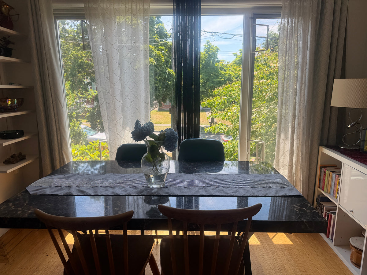 East Vancouver Getaway